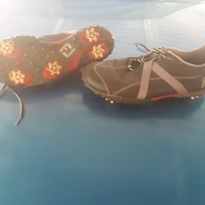 FootJoy golf shoes